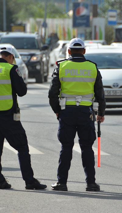Sürücü Belgeleri ve Trafik Cezası İtirazları
